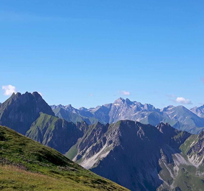 Webcams, Online Wetter, Wetter Allgäu,