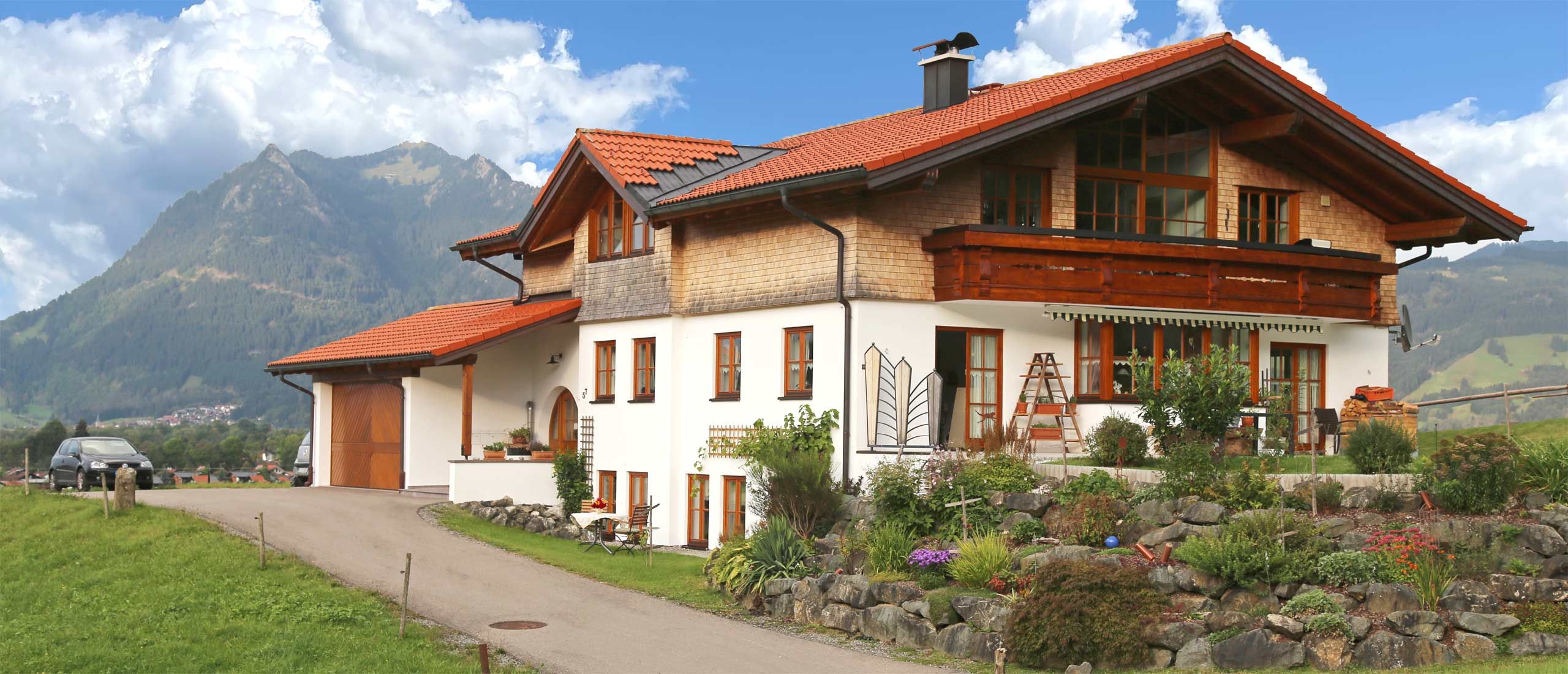 Ferienhaus Marianne