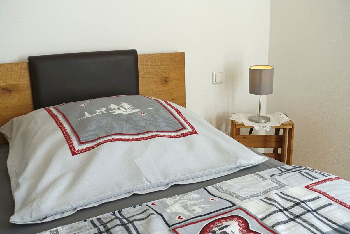 Ferienwohnung Allgäuer Wiesenblick