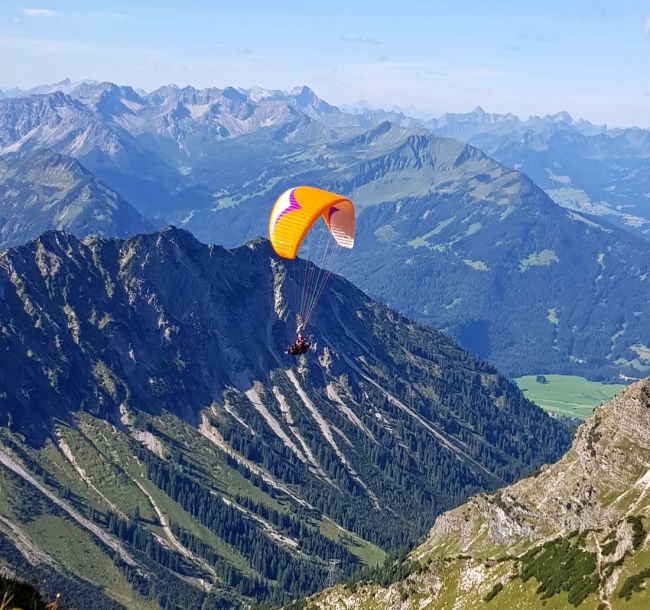 Informationen rund ums Allgäu Freizeittips